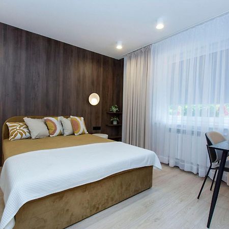 Apartamento Ijg Imperial Sopot Exterior foto