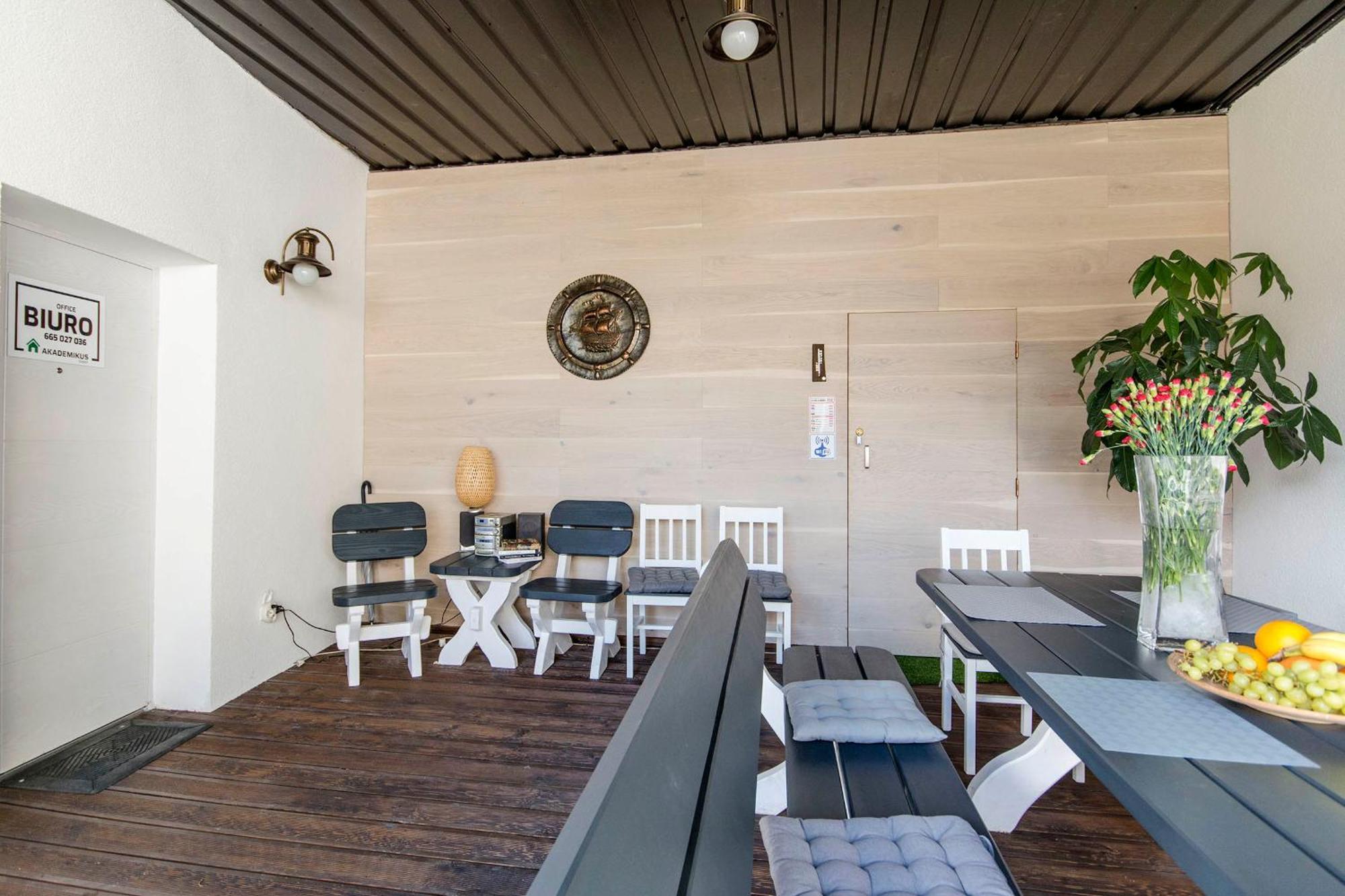 Apartamento Ijg Imperial Sopot Exterior foto