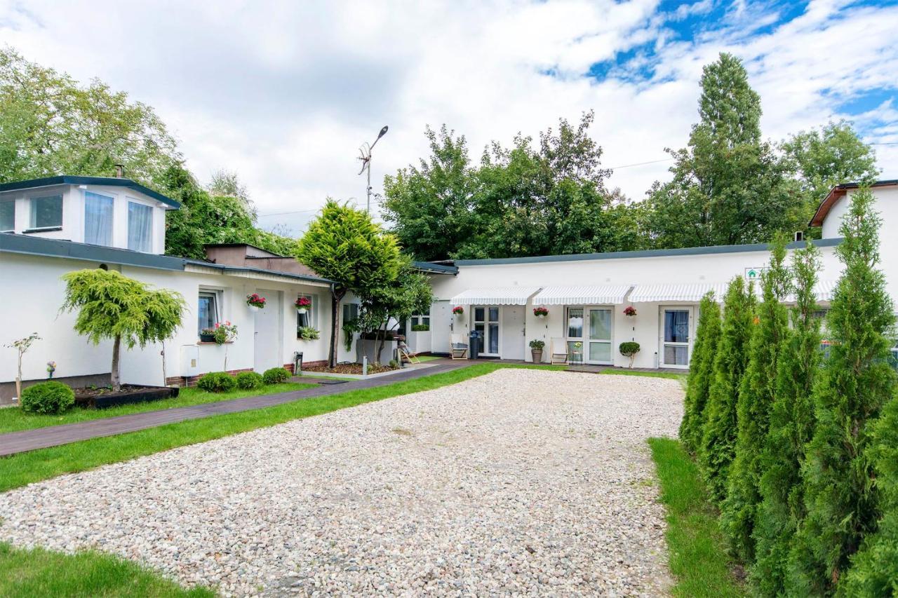 Apartamento Ijg Imperial Sopot Exterior foto