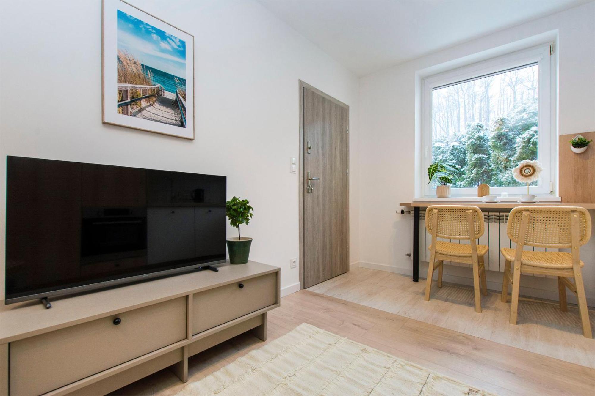 Apartamento Ijg Imperial Sopot Exterior foto