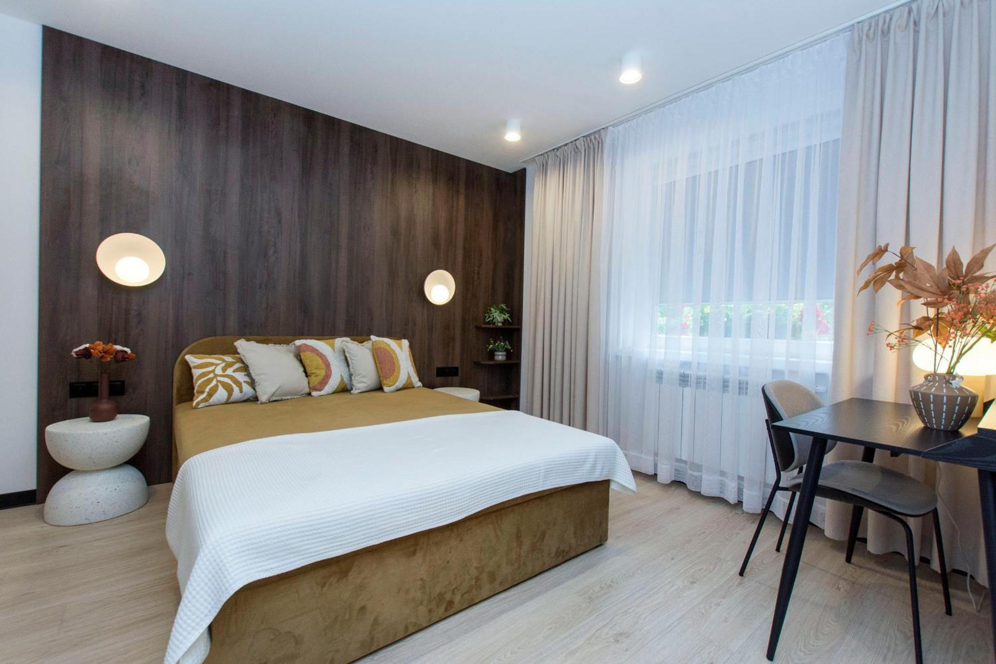 Apartamento Ijg Imperial Sopot Exterior foto